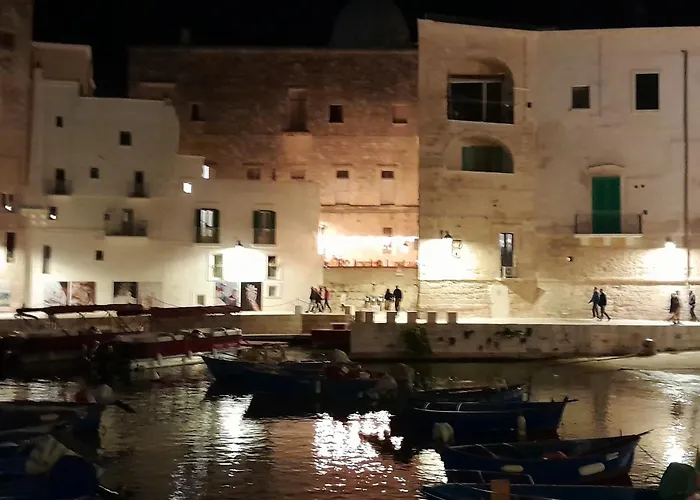Il Nido Al Castello