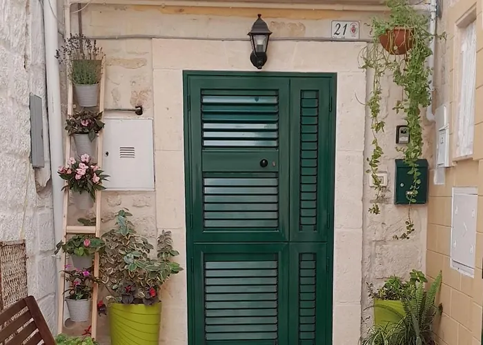 Il Nido Al Castello