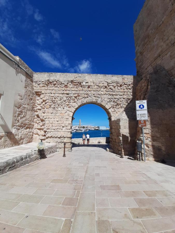 Holiday home Il Nido Al Castello *