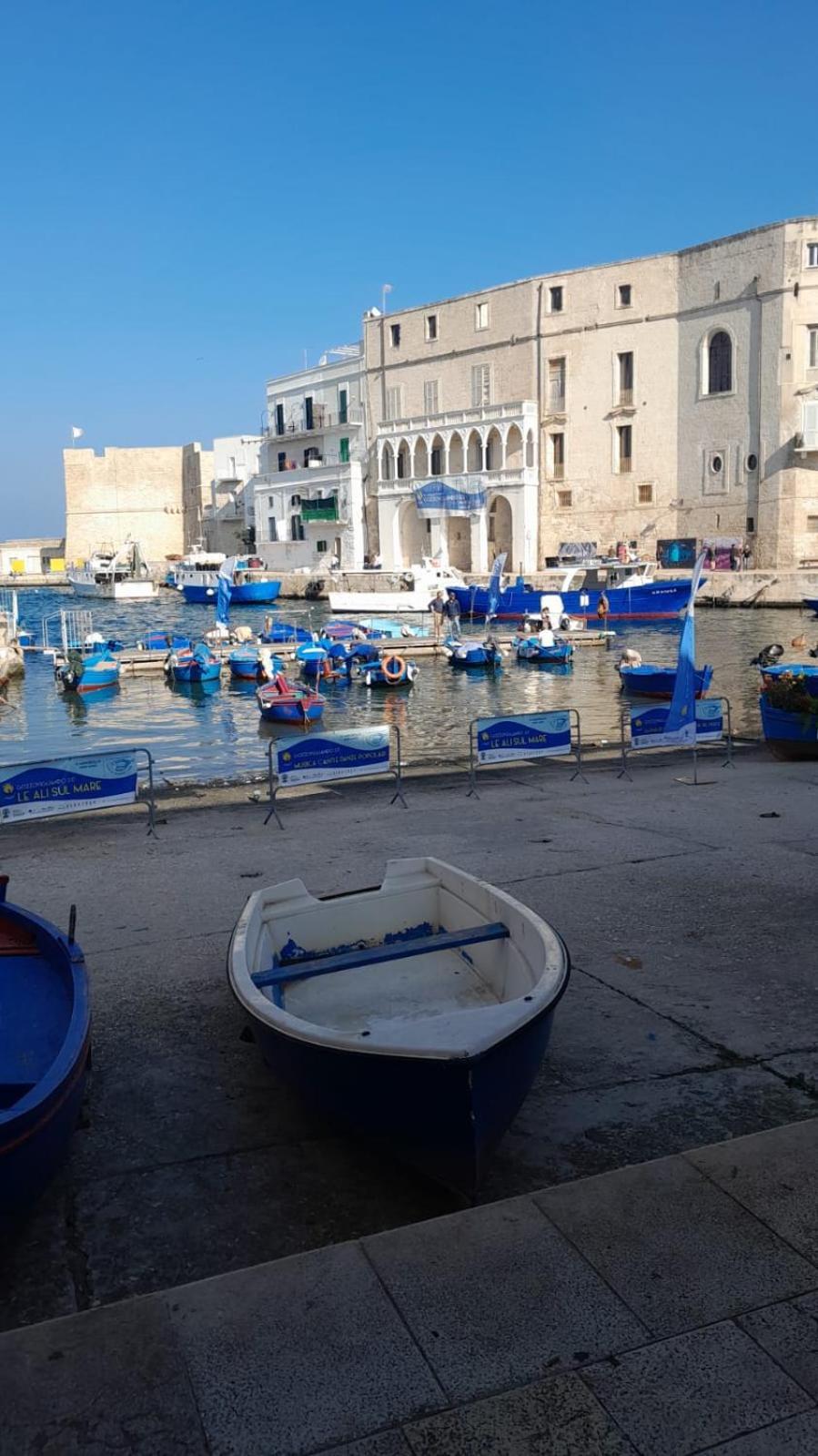 Holiday home Il Nido Al Castello *