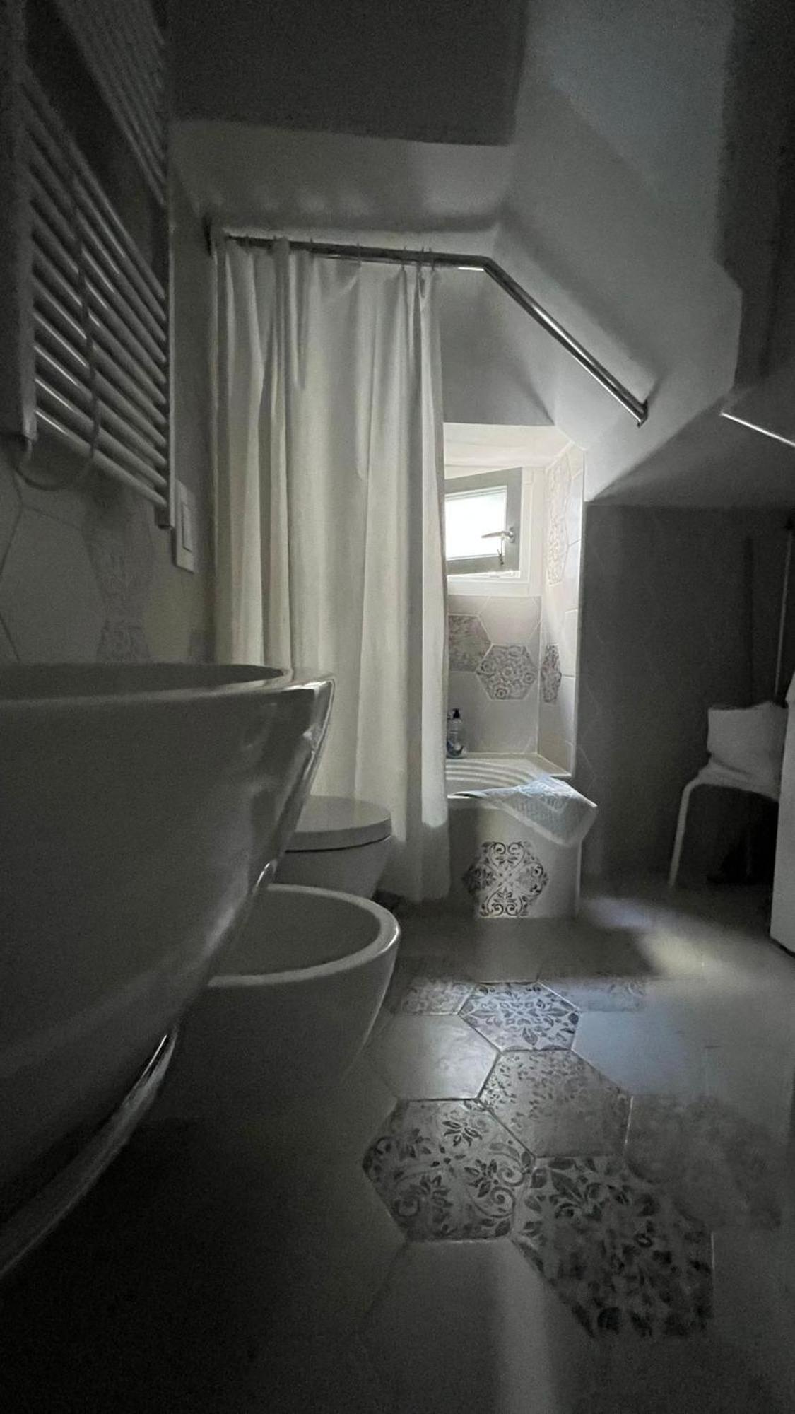 Il Nido Al Castello Holiday home *