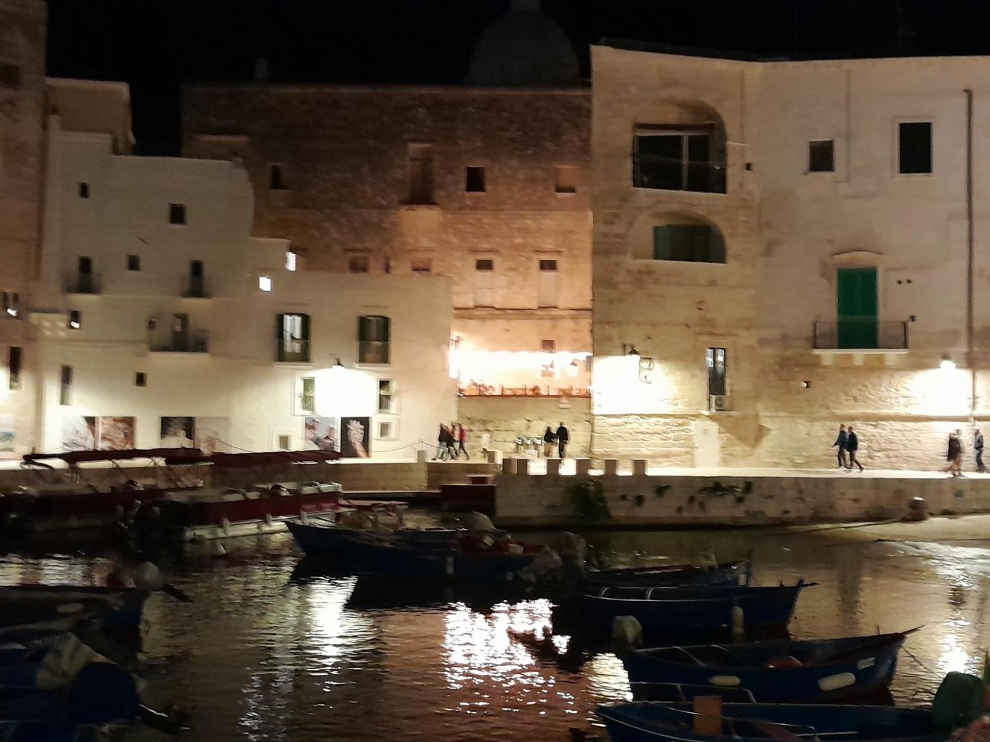 Holiday home Il Nido Al Castello Monopoli