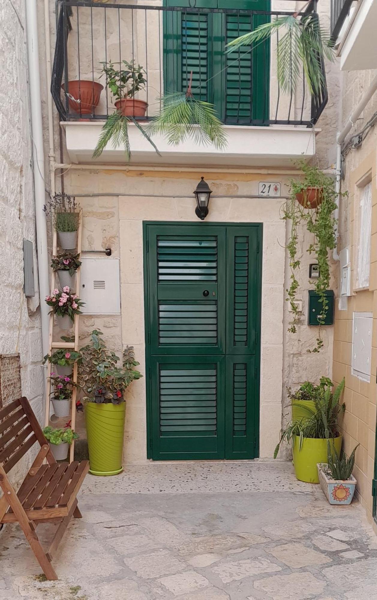 Il Nido Al Castello Holiday home *