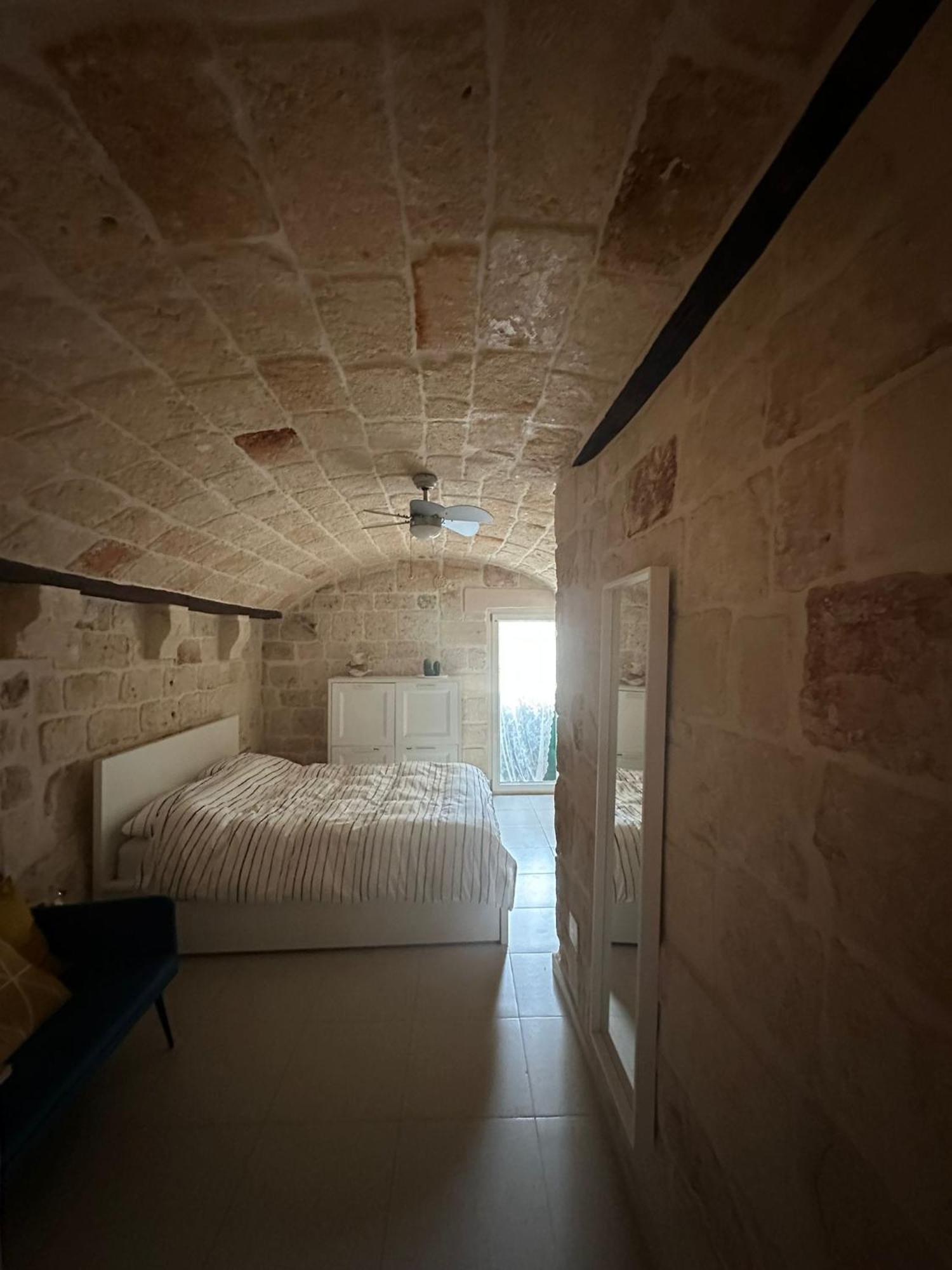 Il Nido Al Castello Holiday home